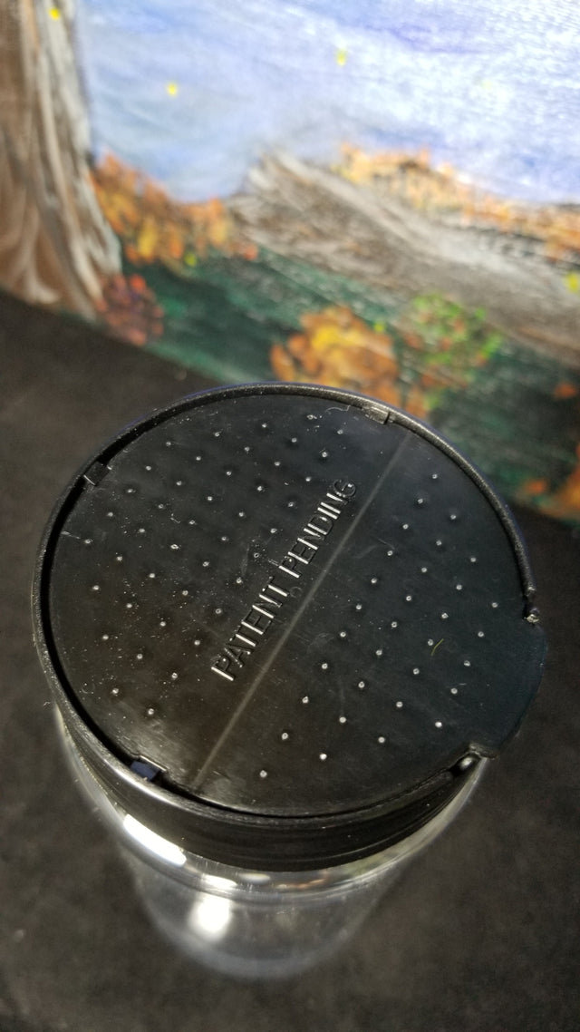 Pop Top 3x6 Vented Phid Feeder