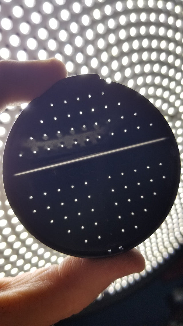 Pop Top 3x6 Vented Phid Feeder