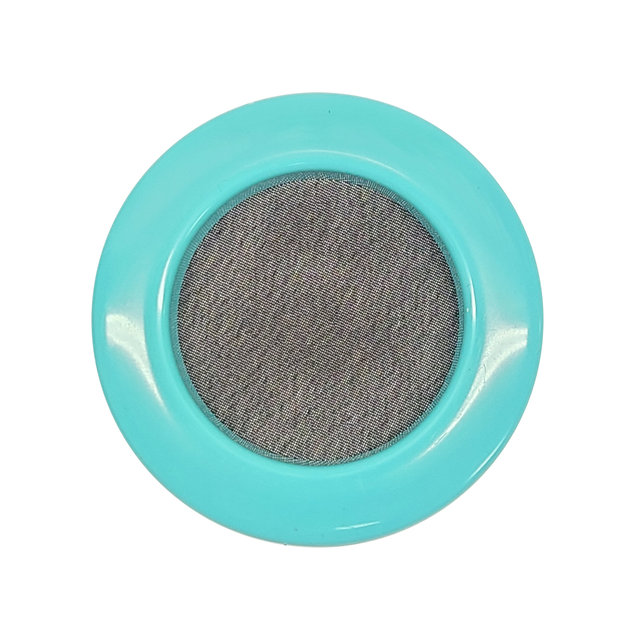 Medium Flat Top 4x4x8 Magnetic Front Opening Jumping Spider Enclosure