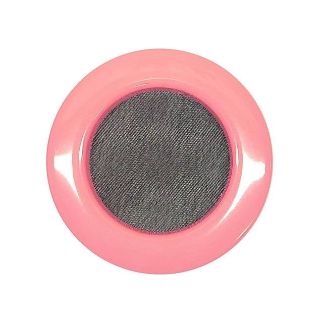 Medium Flat Top 4x4x8 Magnetic Front Opening Jumping Spider Enclosure