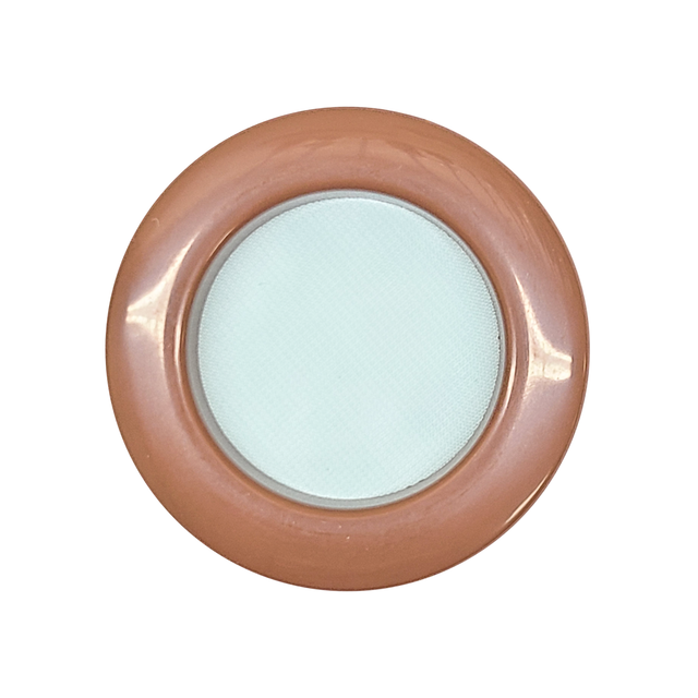 Mini Flat Top Magnetic 3x3x6 Dual Vent Jumping Spider Enclosure (holds fruit flies)