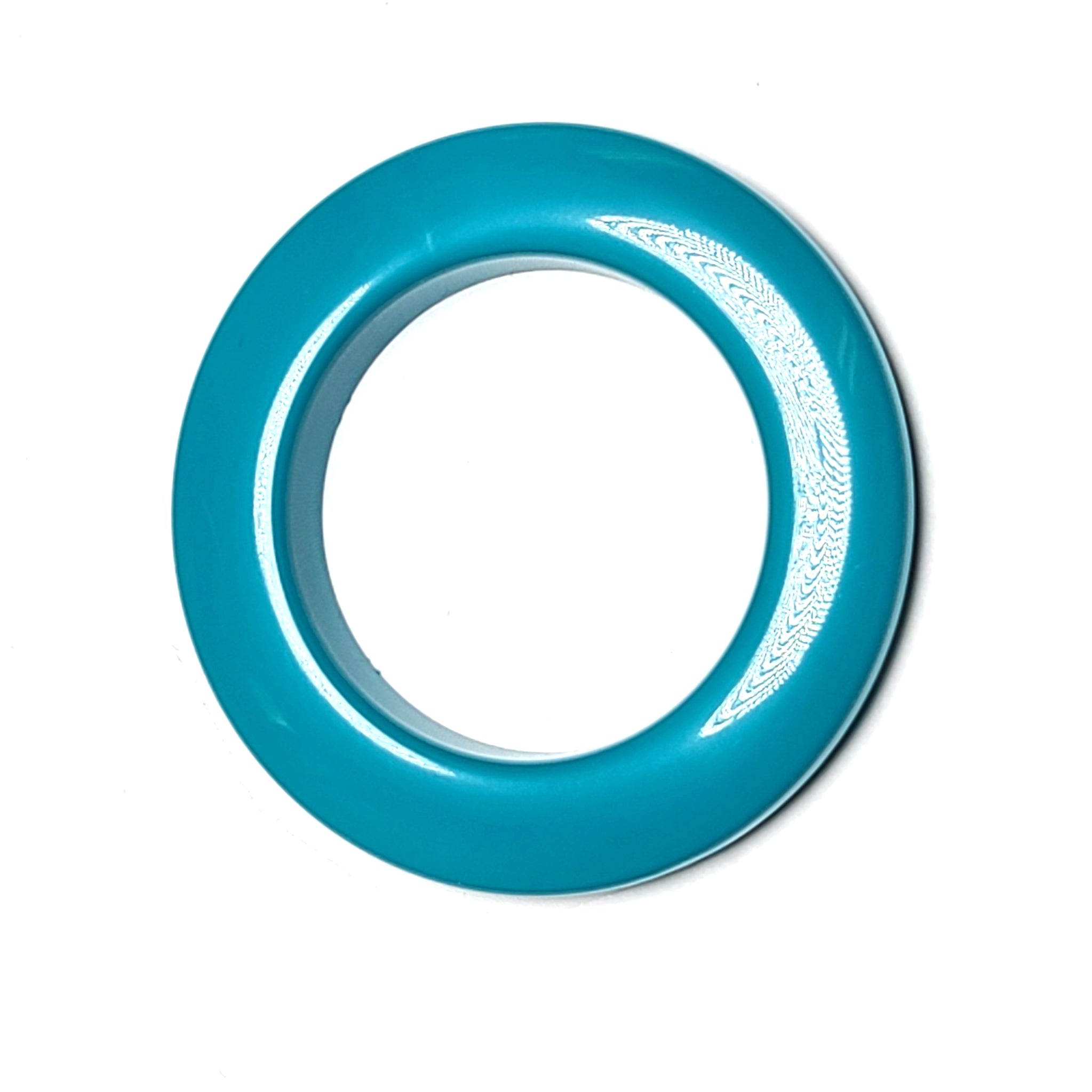 Mini Flat Top Magnetic 3x3x6 Dual Vent Jumping Spider Enclosure (holds fruit flies)