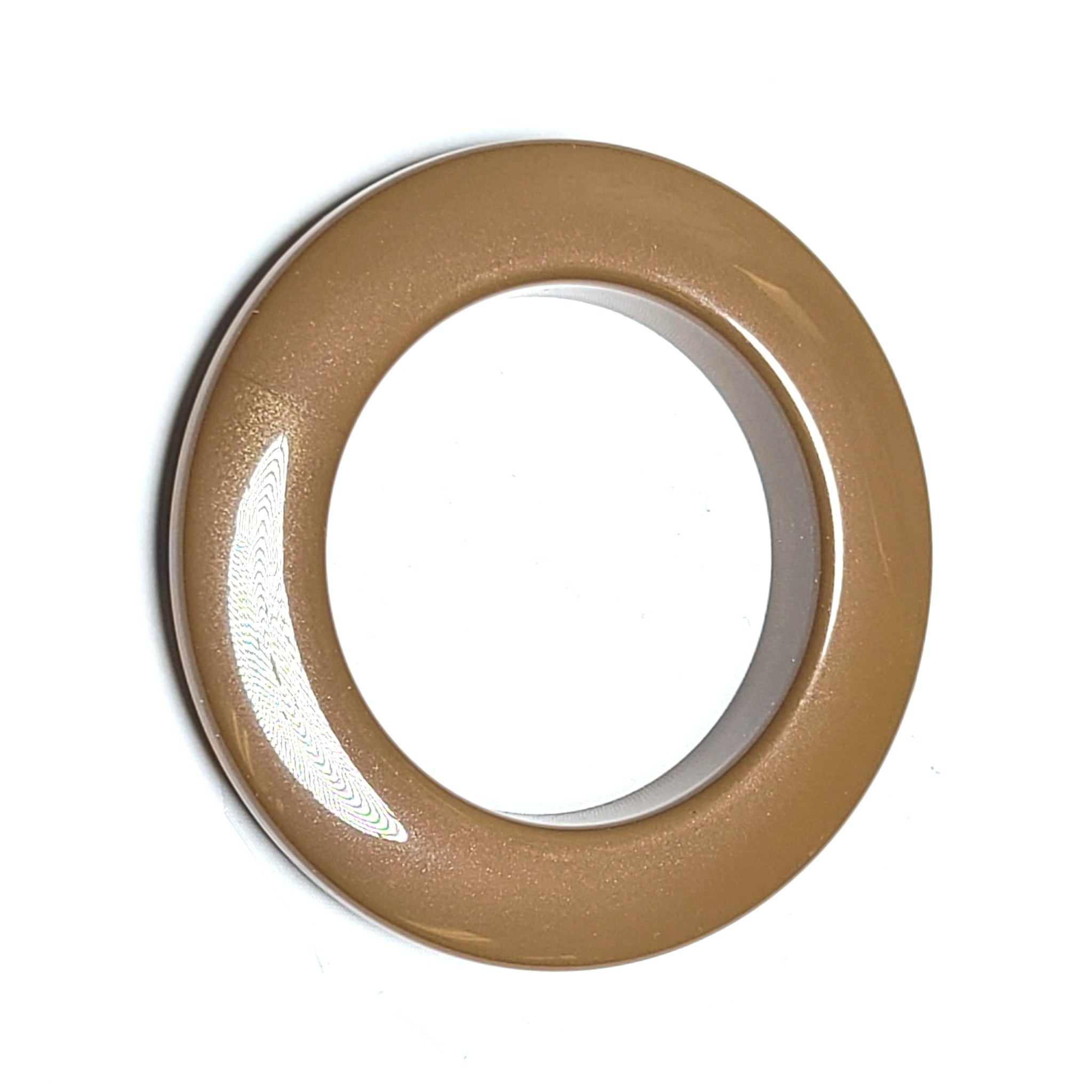 Mini Flat Top Magnetic 3x3x6 Dual Vent Jumping Spider Enclosure (holds fruit flies)