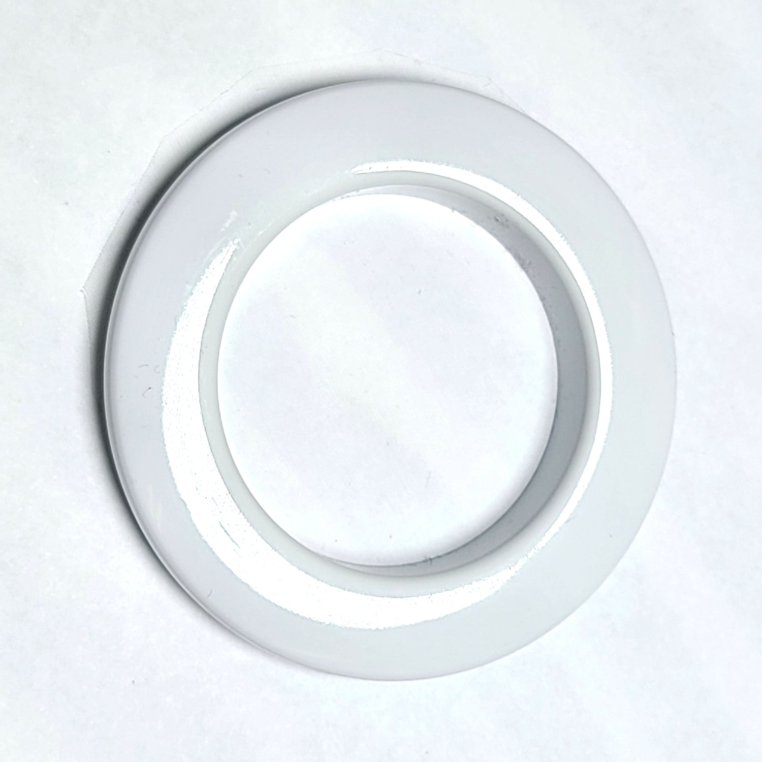 Mini Den Flat Top 3x3x3 Jumping Spider Enclosure (holds fruit flies)