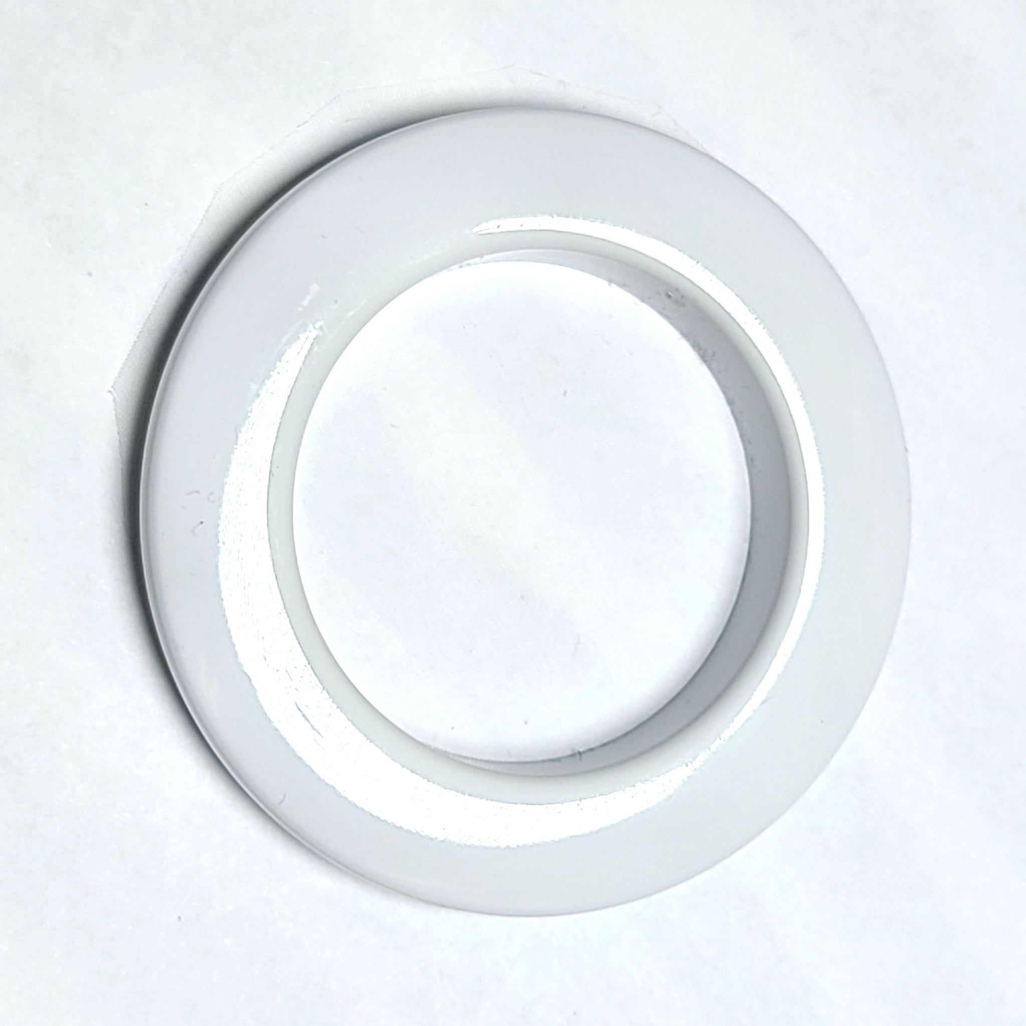 Mini Den Flat Top 3x3x3 Jumping Spider Enclosure (holds fruit flies)