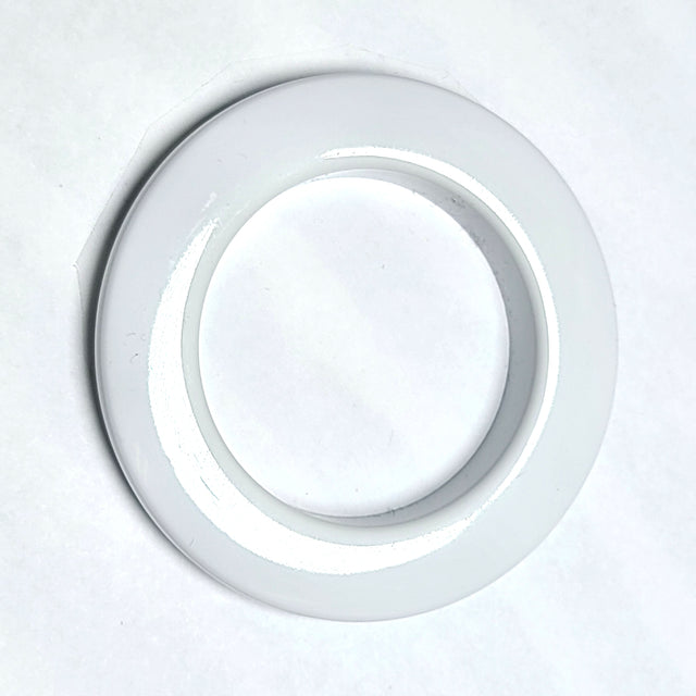 Mini Flat Top Magnetic 3x3x6 Dual Vent Jumping Spider Enclosure (holds fruit flies)