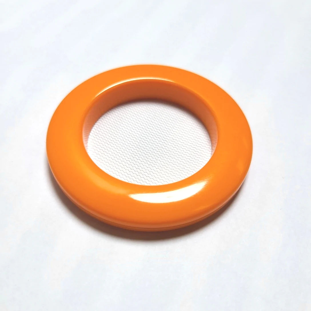 Den Flat Top 4x4x4 Jumping Spider Enclosure (holds fruit flies)